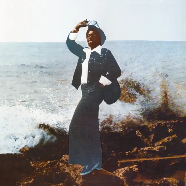 Penny Goodwin – Portrait of a Gemini (portada)