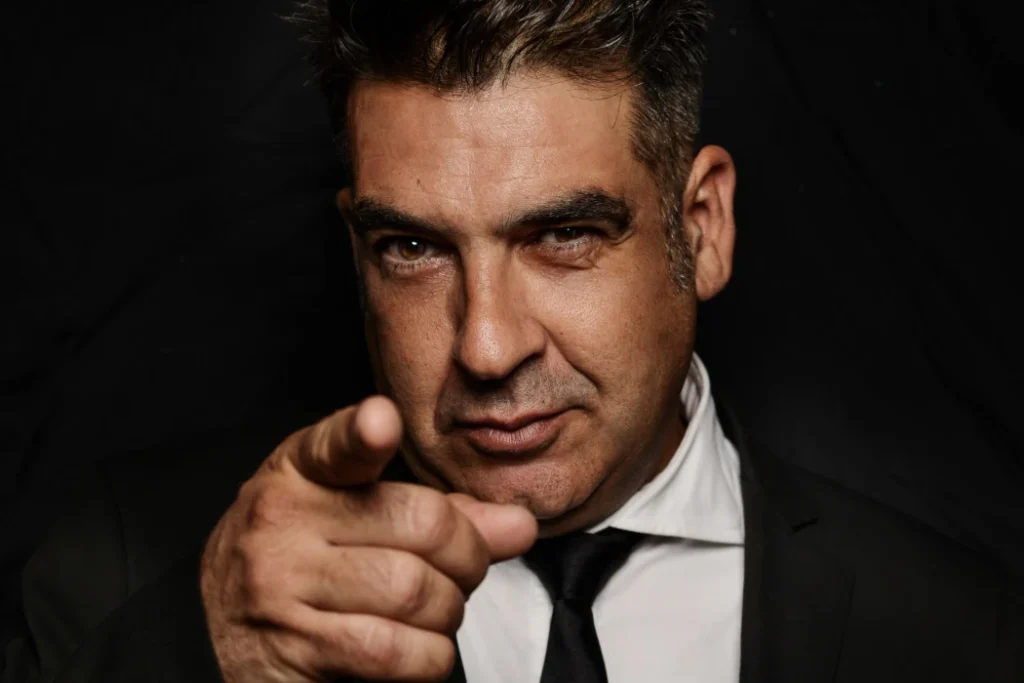 Pepe Link Pepe Link - Mallorca Music Magazine