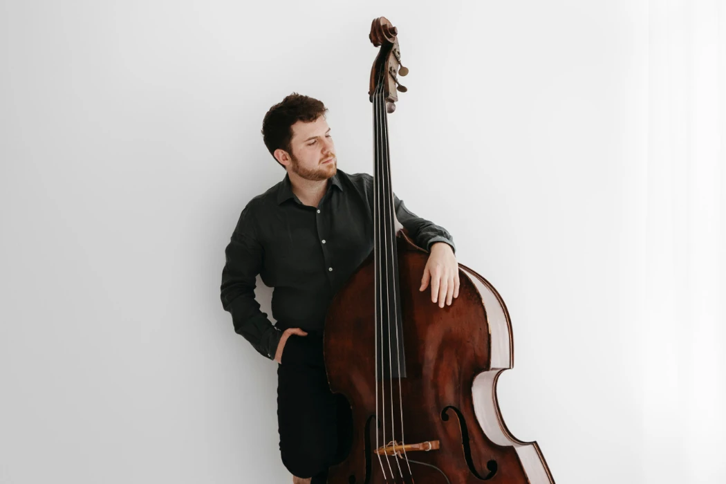 Pere Bujosa - Mallorca Music Magazine