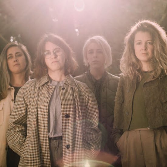 Pillow Queens - Mallorca Music Magazine