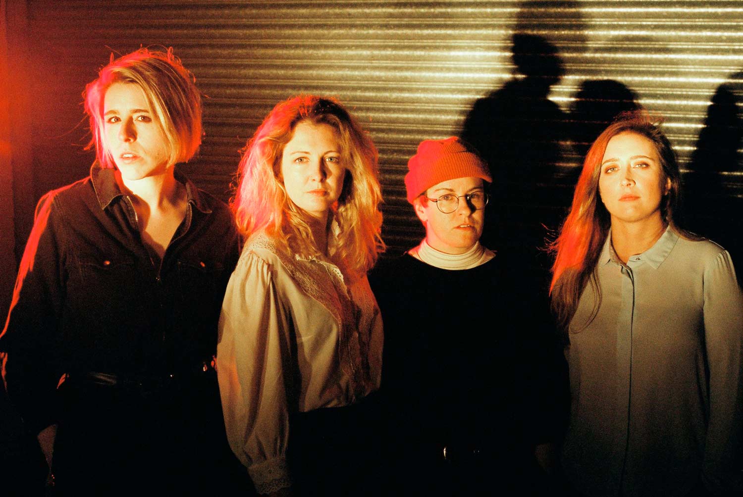 Pillow Queens - Mallorca Music Magazine