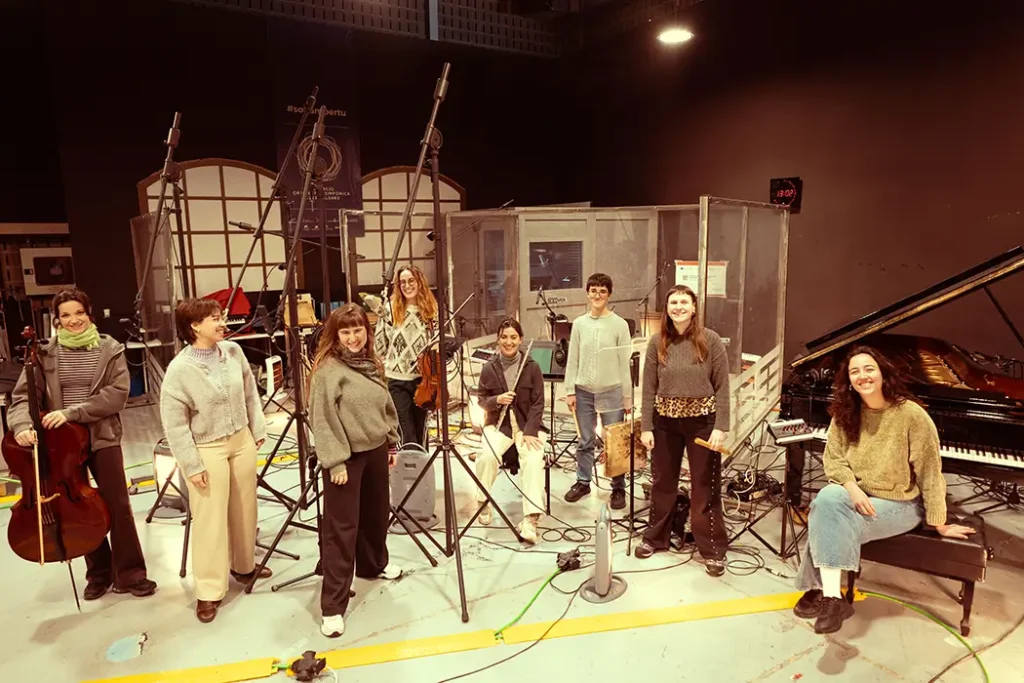 Pitxorines · Mallorca Music Magazine