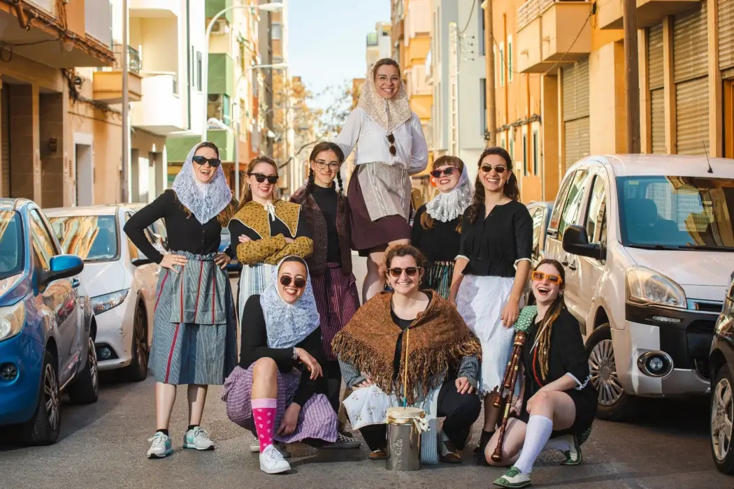 Pitxorines - Mallorca Music Magazine