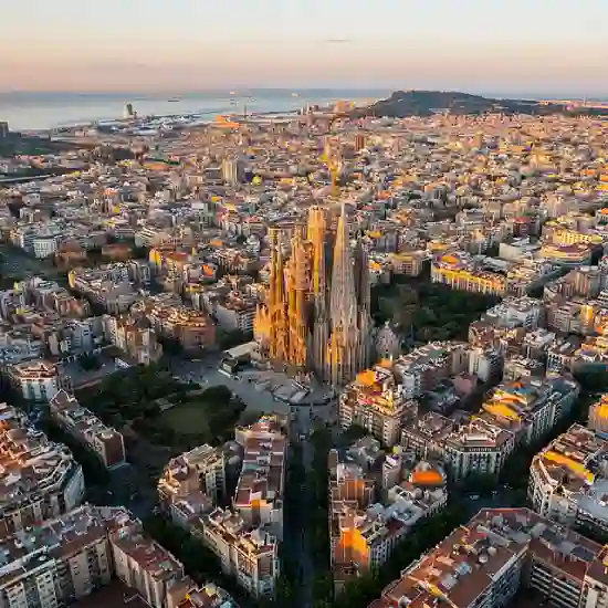 Planes de ocio en Barcelona