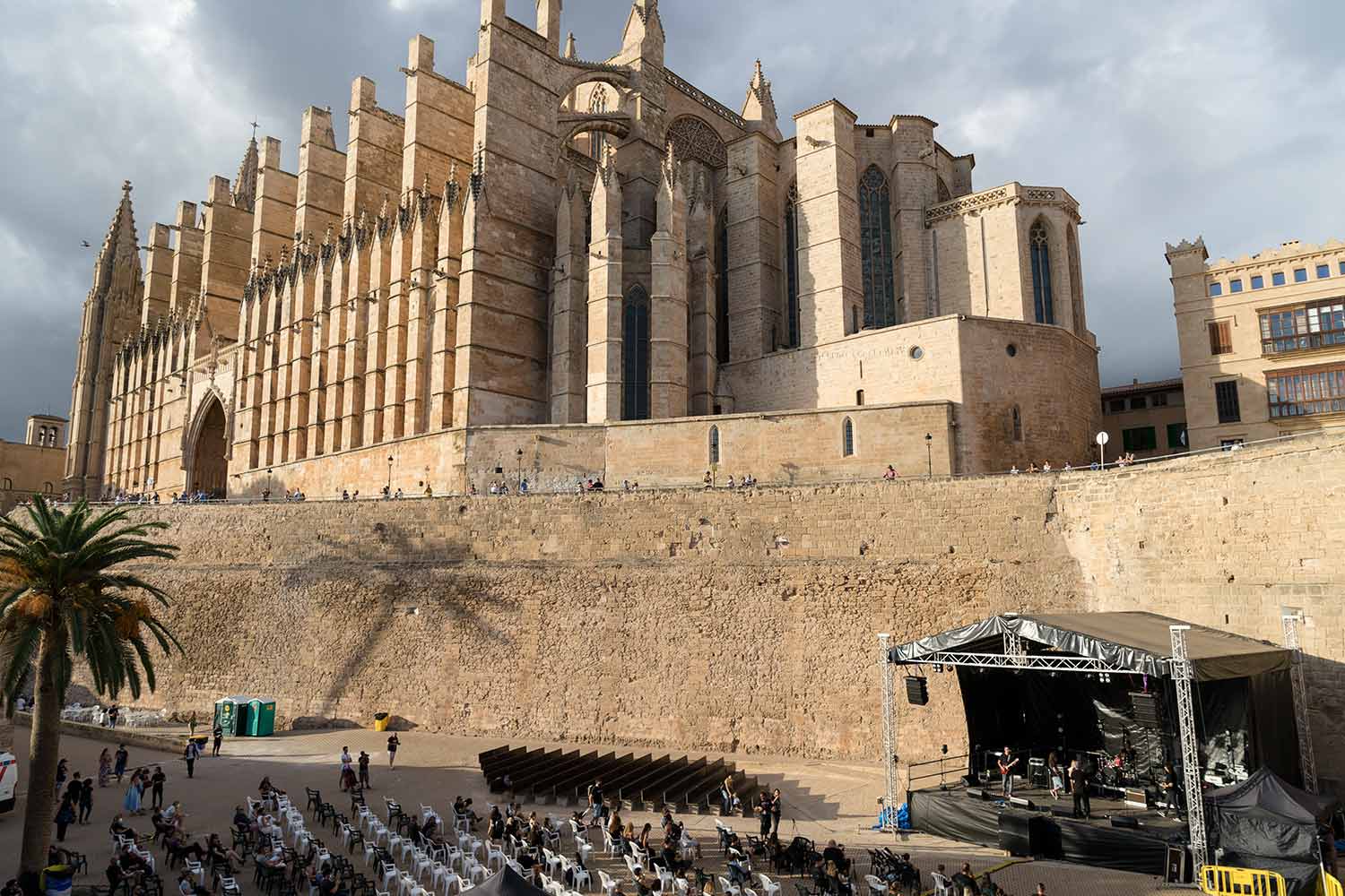 Pop Rock Palma 2021 - Mallorca Music Magazine