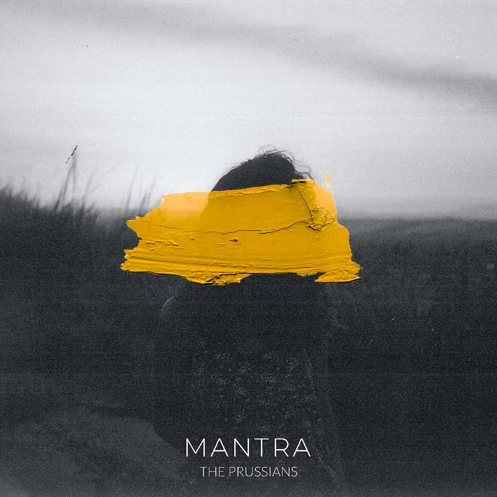 The Prussians portada Mantra