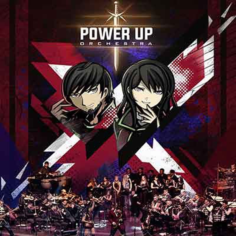 POWER UP ORCHESTRA - Mallorca Music Magazine
