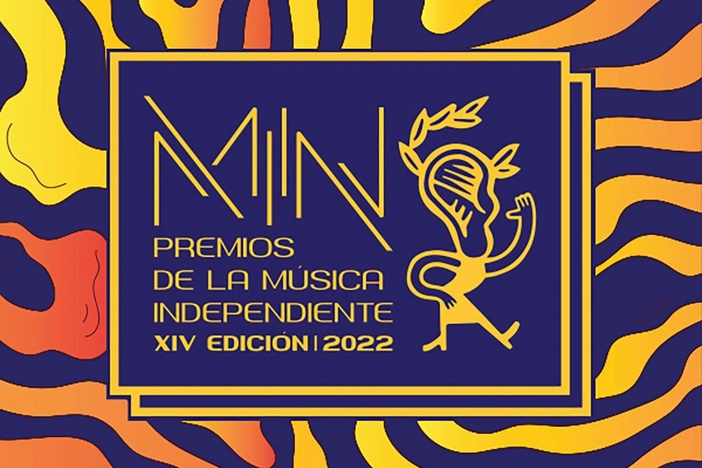 Premios MIN - Mallorca Music Magazine