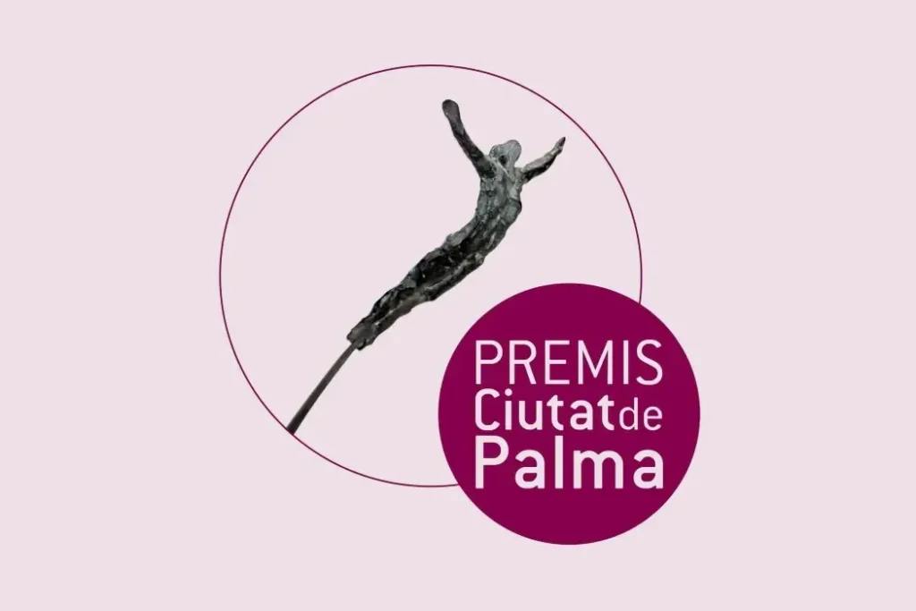 Premis Ciutat de Palma Premis Ciutat de Palma - Mallorca Music Magazine