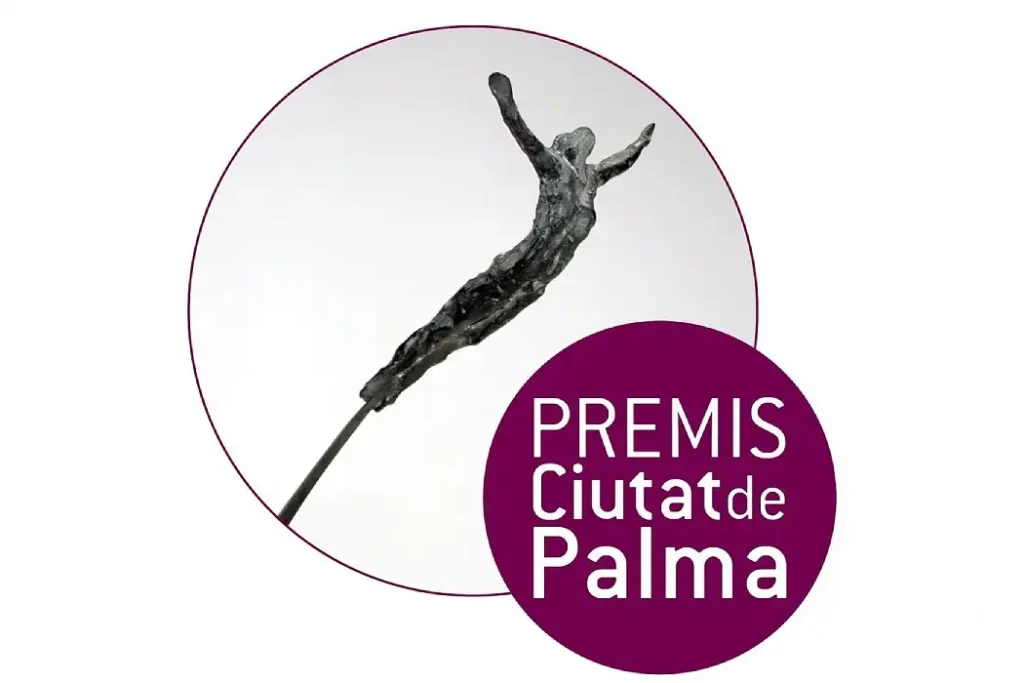 Premis Ciutat de Palma Premis Ciutat de Palma - Mallorca Music Magazine