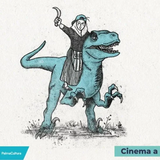 Programación Cinema a la Fresca Palma 2024 Mallorca Music Magazine