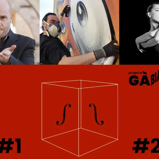 Projecte GÀBIA · Mallorca Music Magazine