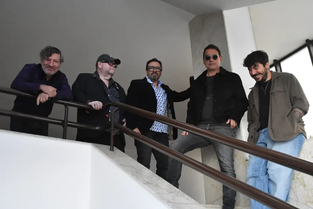 Psiconautas · Mallorca Music Magazine