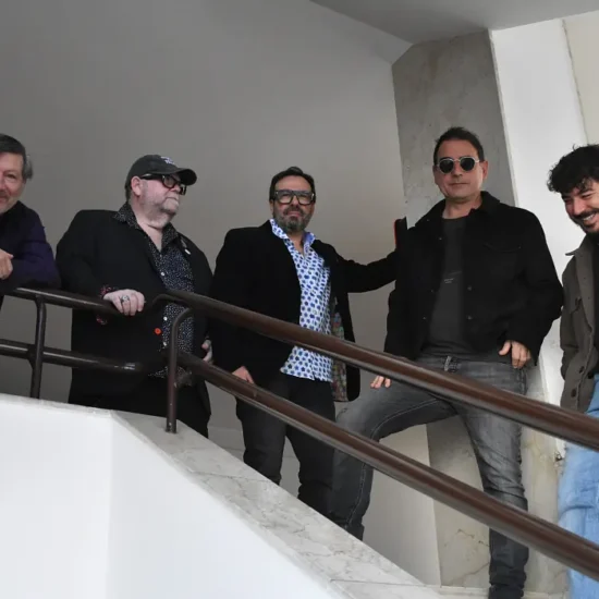 Psiconautas · Mallorca Music Magazine