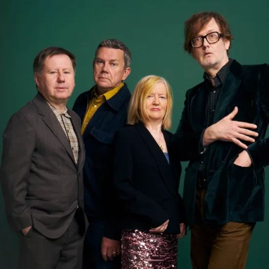 Pulp - Mallorca Music Magazine