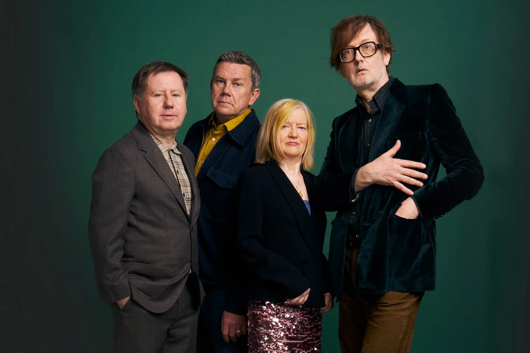 Pulp - Mallorca Music Magazine