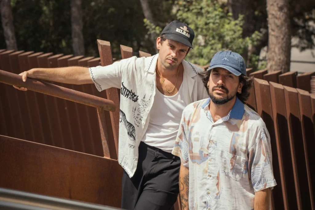 Púniks Púniks - Mallorca Music Magazine