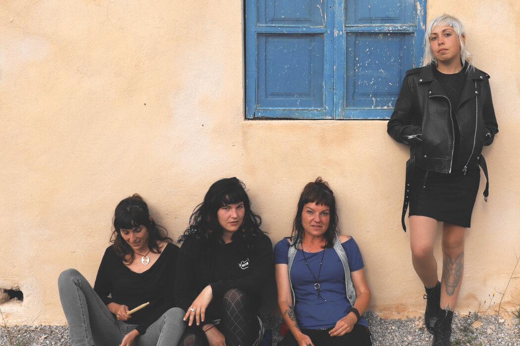 Pvssydònia - Mallorca Music Magazine