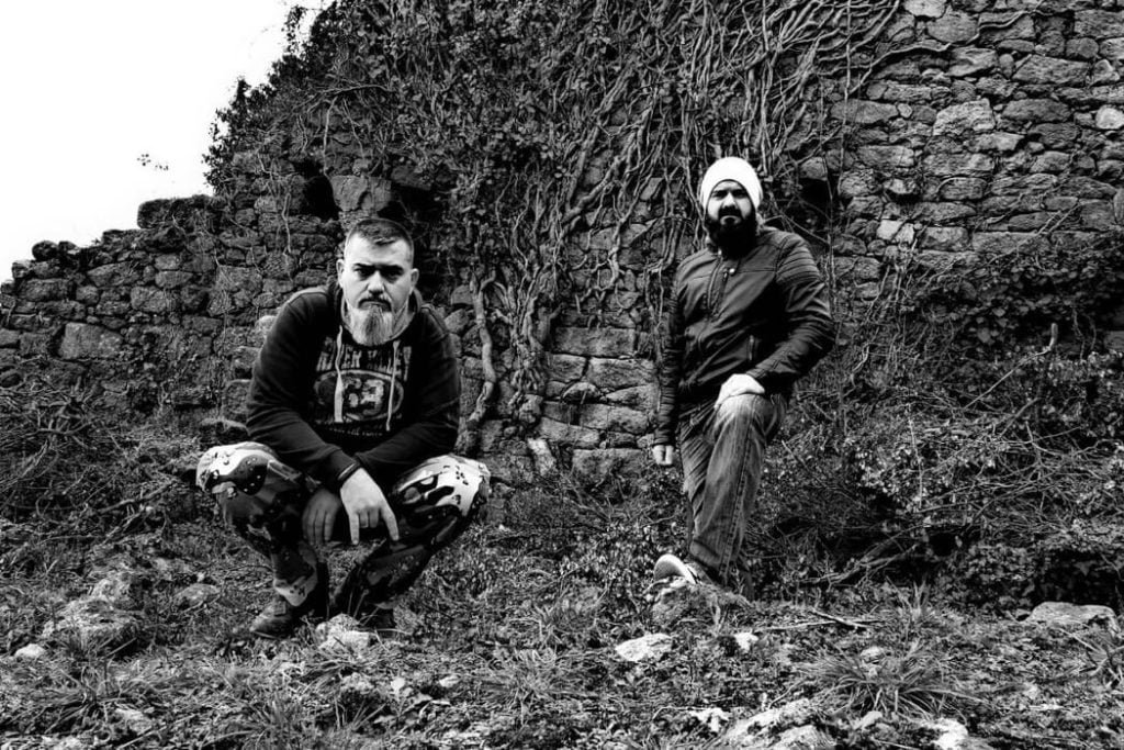 PиeurA PиeurA - Mallorca Music Magazine