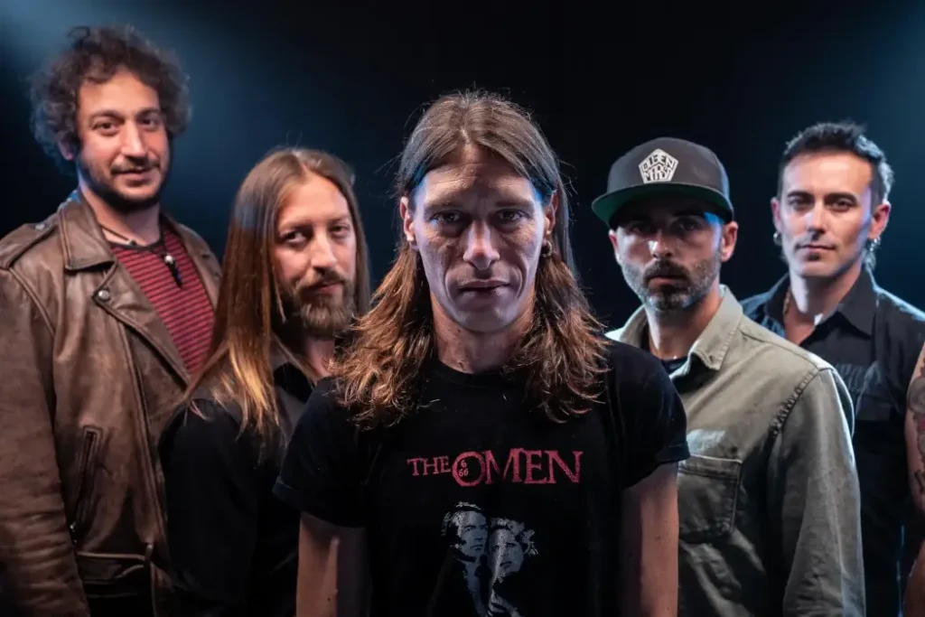 Queen Marsa - Mallorca Music Magazine