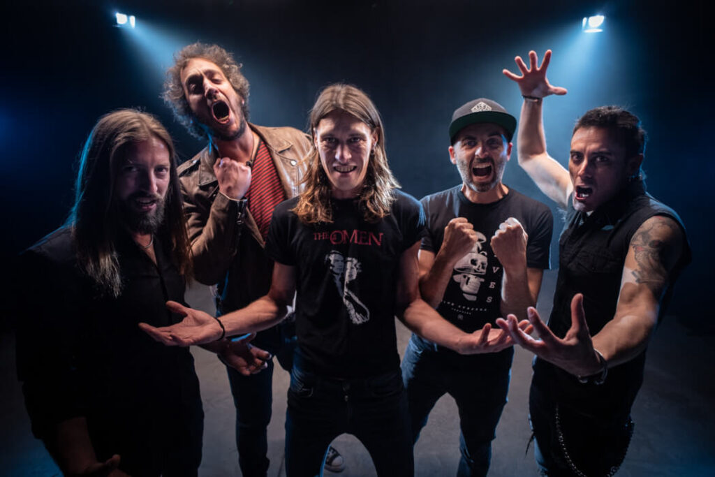 Queen Marsa - Mallorca Music Magazine