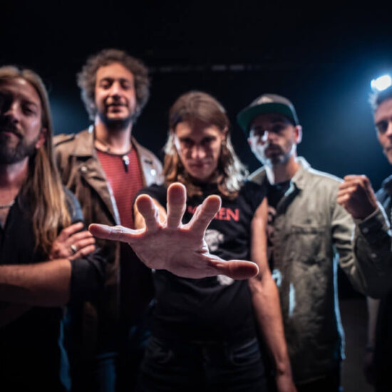 Queen Marsa - Mallorca Music Magazine