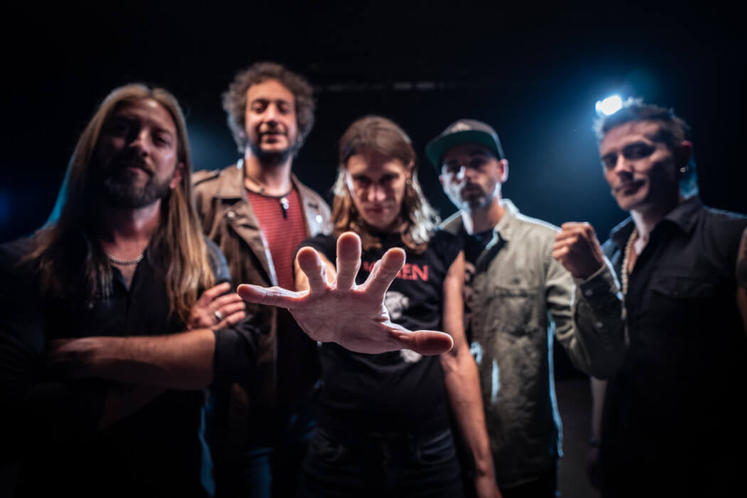 Queen Marsa - Mallorca Music Magazine