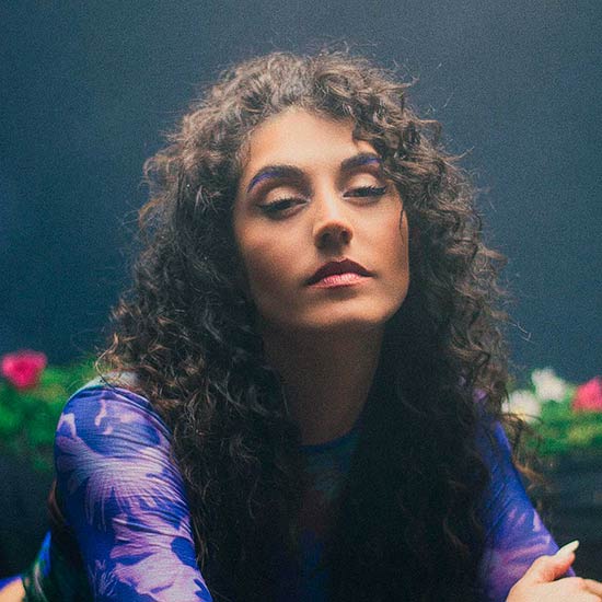 Queralt Lahoz - Mallorca Music Magazine