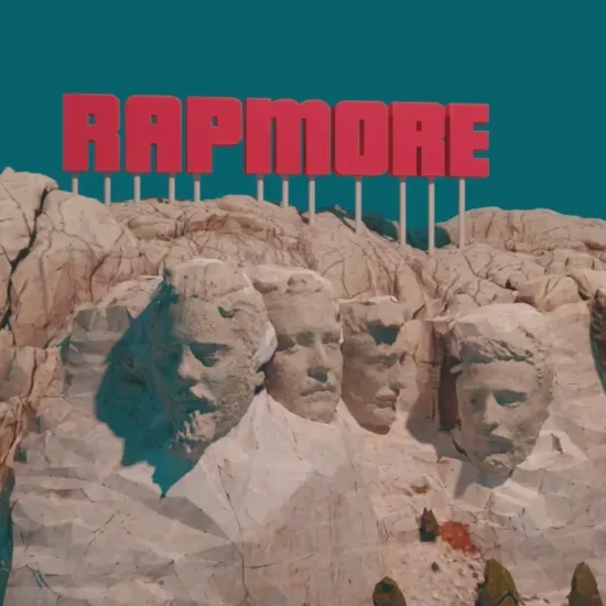 Musgo One, Sekro#8, Adr Ramos y Dyhend - Rapmore - Mallorca Music Magazine