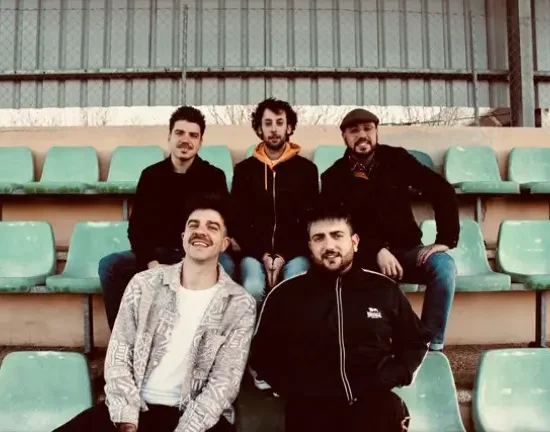 Reggaetonpare · Mallorca Music Magazine