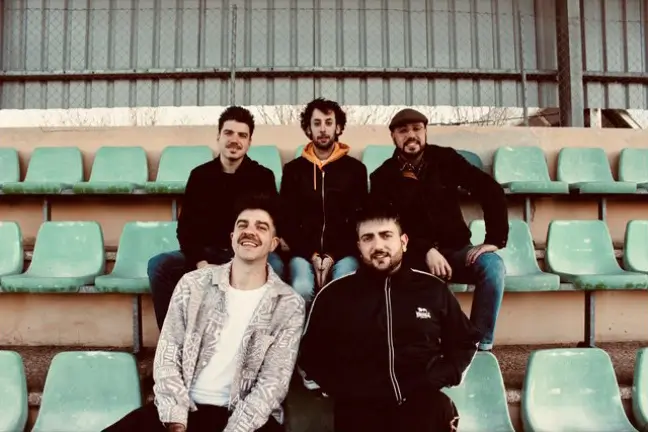 Reggaetonpare · Mallorca Music Magazine