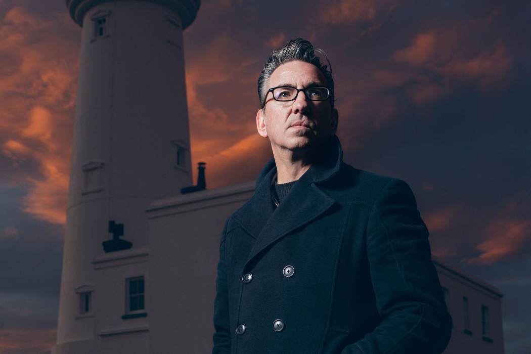 Richard Hawley - Mallorca Music Magazine