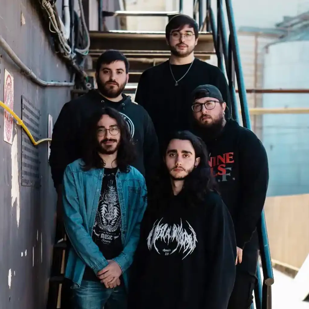 Rise on Fire - Mallorca Music Magazine