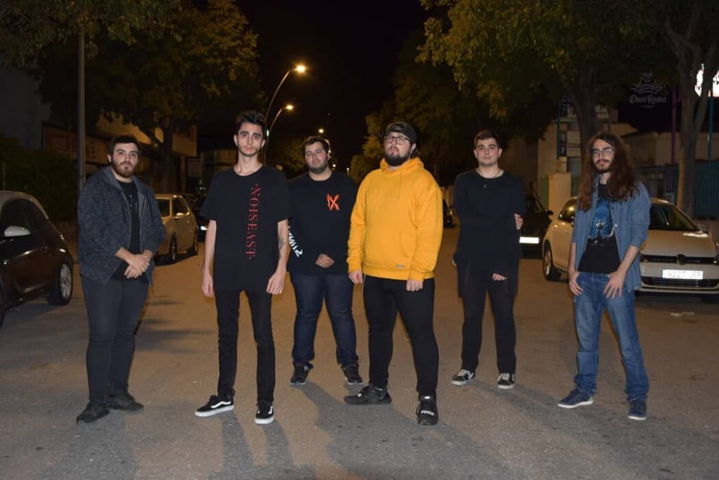 Rise on Fire Rise on Fire - Mallorca Music Magazine