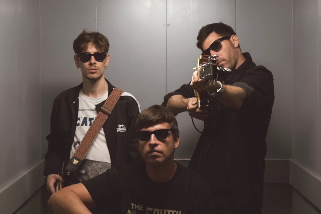 Ritual Nepal - Mallorca Music Magazine