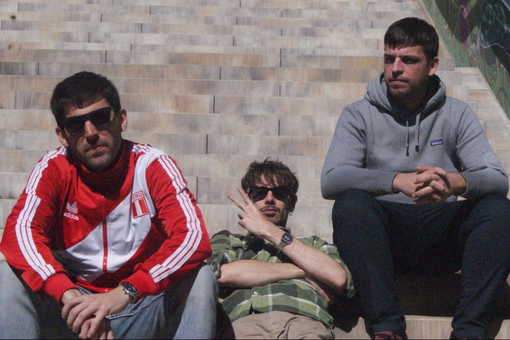 Ritual Nepal - Mallorca Music Magazine