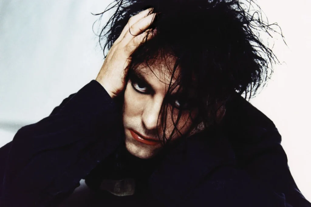 Robert Smith Robert Smith - Mallorca Music Magazine