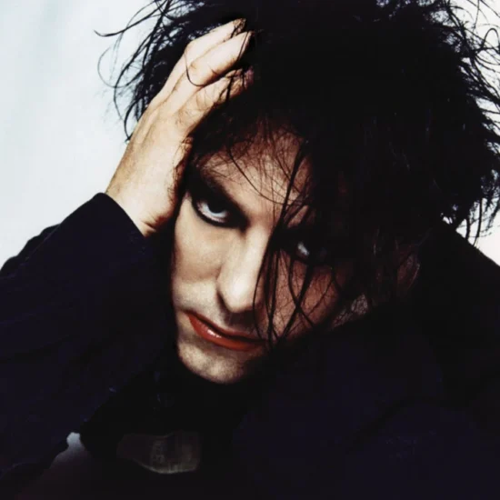 Robert Smith - Mallorca Music Magazine