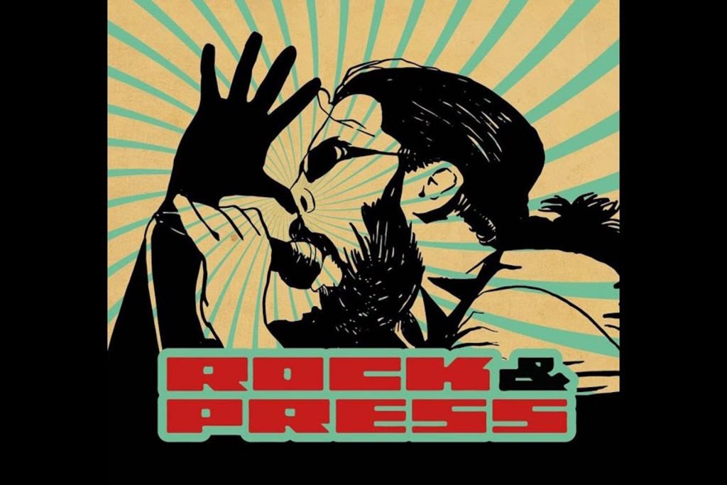 Rock & Press - Ultimo Ensayo Rock & Press - Mallorca Music Magazine