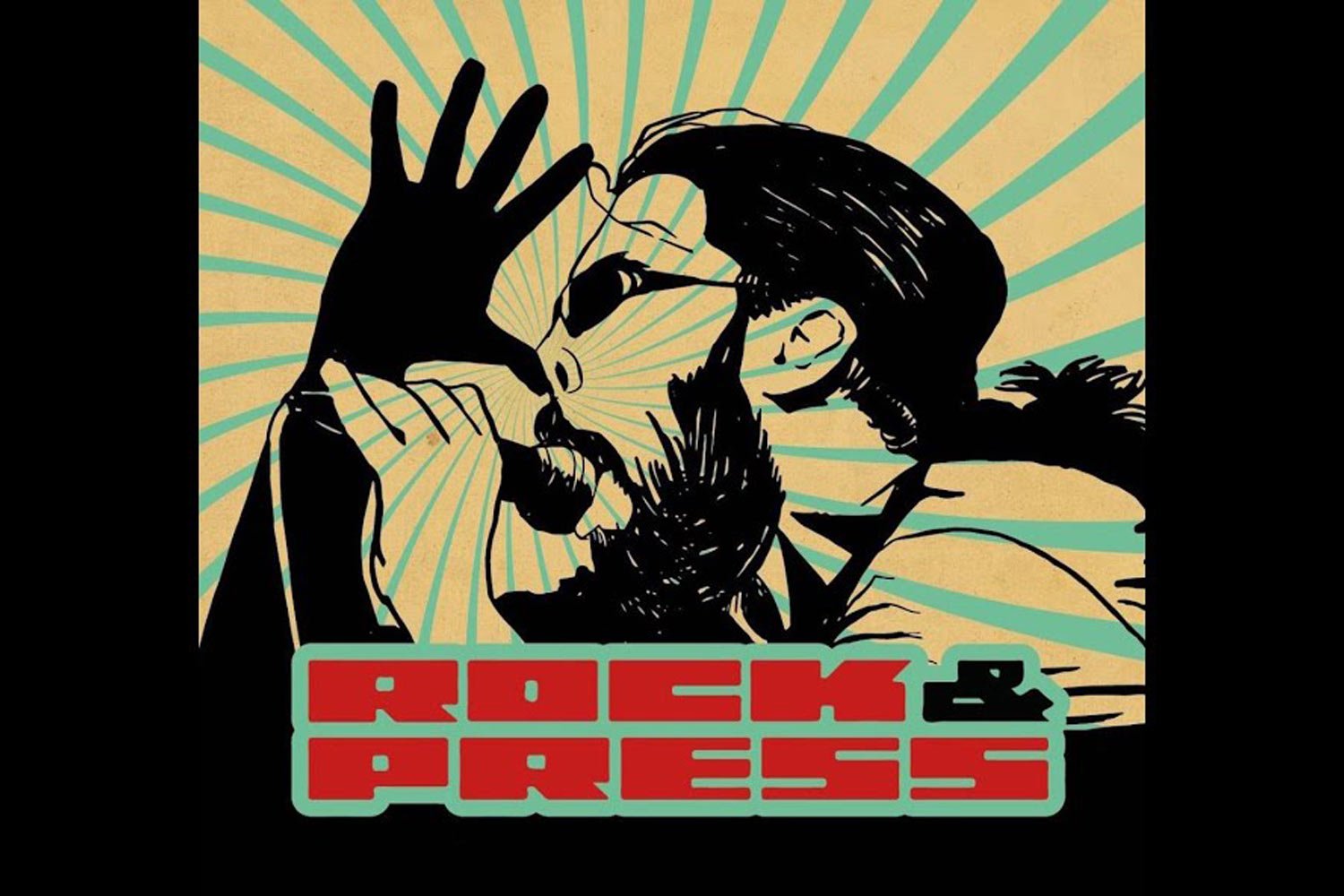 Rock & Press - Mallorca Music Magazine