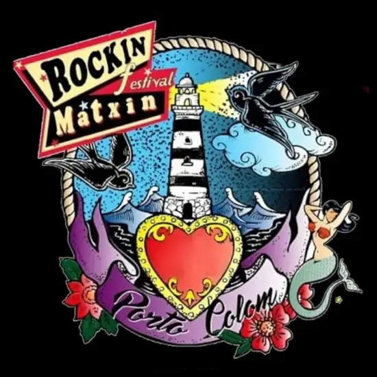 Rockin Matxín Festival Portocolom - Mallorca Music Magazine