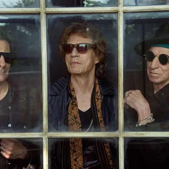 Rolling Stones - Hackney Diamonds - Mallorca Music Magazine