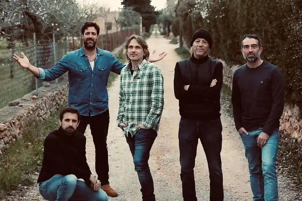 Roulotte - Mallorca Music Magazine