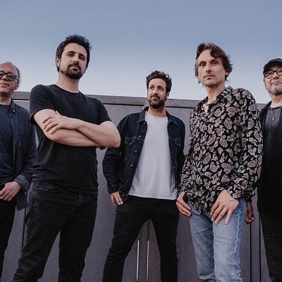 Roulotte - Mallorca Music Magazine