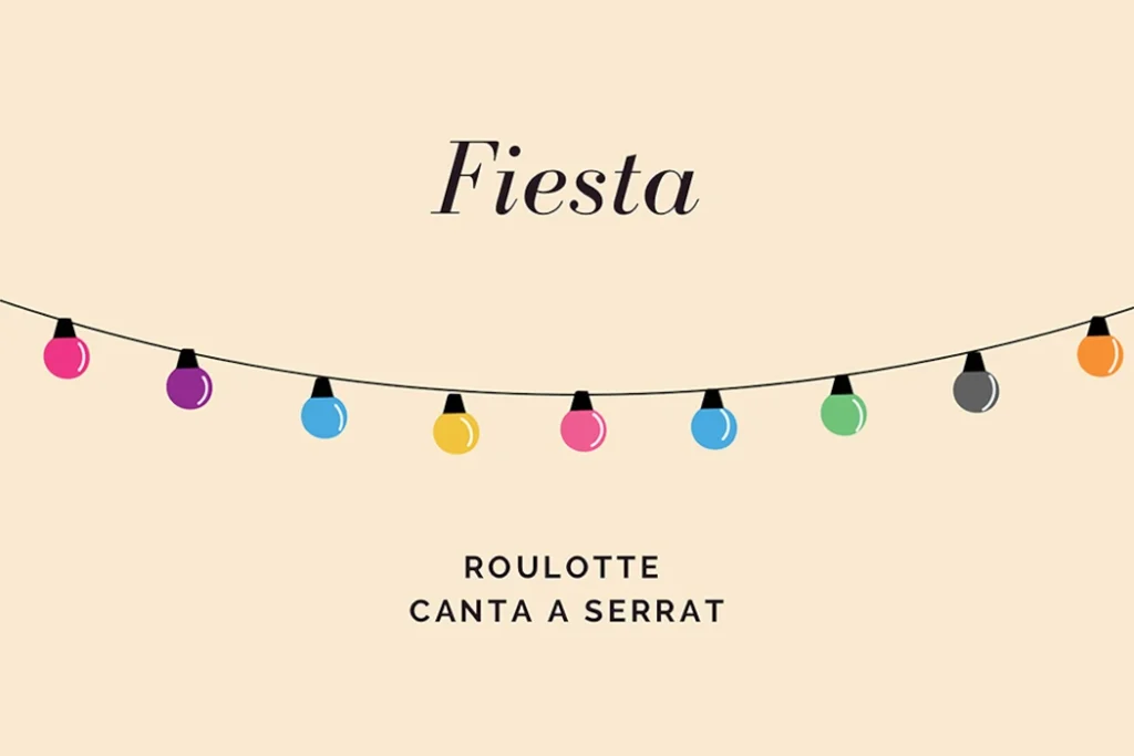 Roulotte-Fiesta Roulotte - Fiesta - Mallorca Music Magazine
