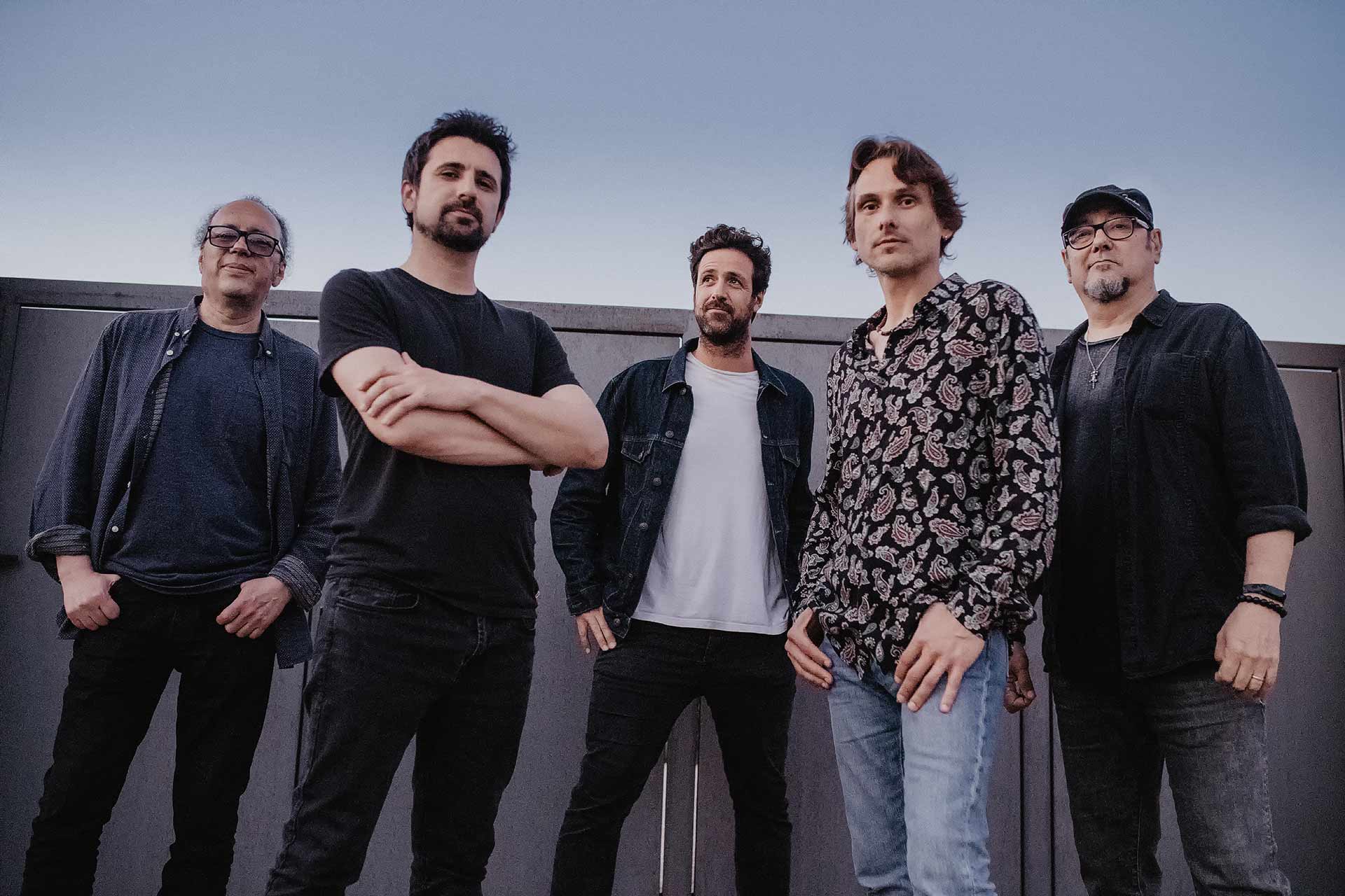 Roulotte - Mallorca Music Magazine