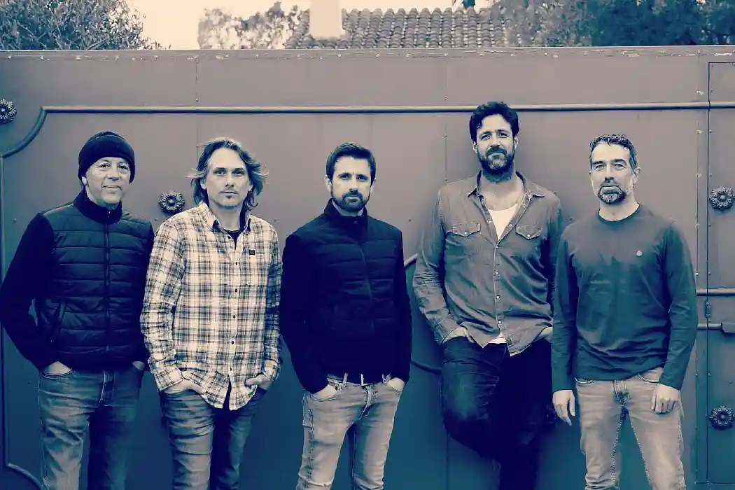 Roulotte - Mallorca Music Magazine