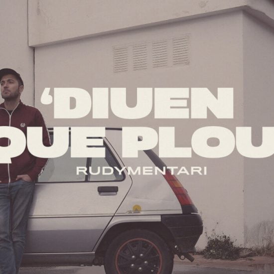 Rudymentari - Diuen que Plou - Mallorca Music Magazine