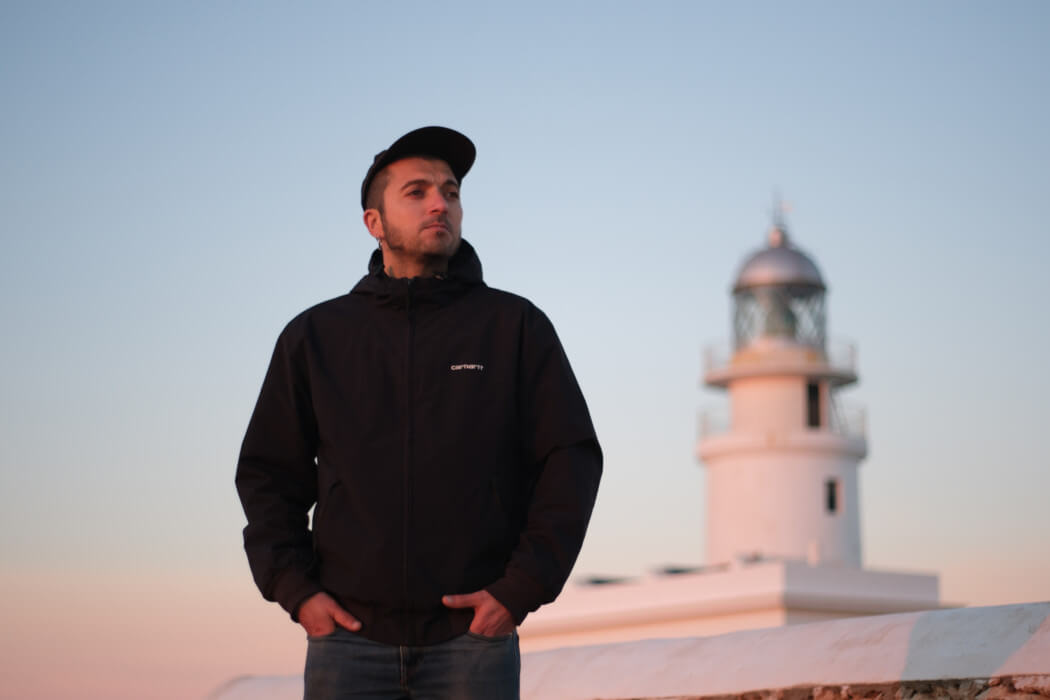 Rudymentari por Arnau Capellades - Mallorca Music Magazine