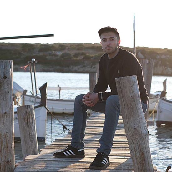 Rudymentari - Mallorca Music Magazine